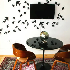 Отель Oporto Chic&Cozy - Batalha интерьер отеля