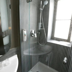 Отель ibis Nice Centre Notre Dame 3* Стандартный номер с различными типами кроватей