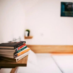 Отель Book Room 3* Стандартный номер фото 11