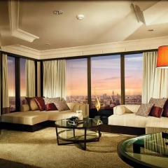 Отель Banyan Tree Bangkok 5* Люкс фото 3
