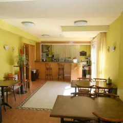 Hotel Rural Tierras del Cid питание