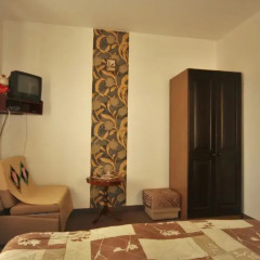 Отель Diamant- Guest House 3* Стандартный номер с различными типами кроватей фото 6