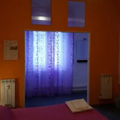 Отель B&B Cavour16 Генуя интерьер отеля
