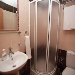 Arife Sultan Hotel ванная