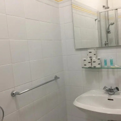 Hotel Castelsardo Domus Beach 3* Стандартный номер фото 16