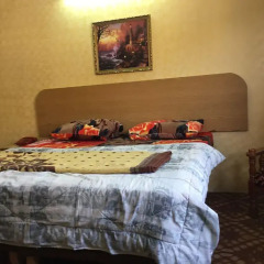 Asia Hotel 2* Стандартный номер с различными типами кроватей фото 5