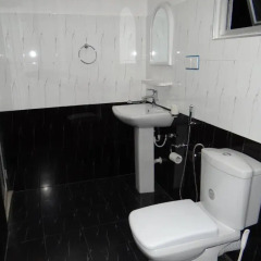Отель Rani Inn 2* Стандартный номер с различными типами кроватей фото 2