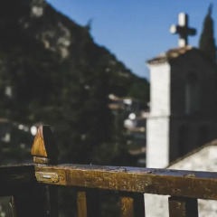 Berat Backpackers Hostel Стандартный номер фото 4