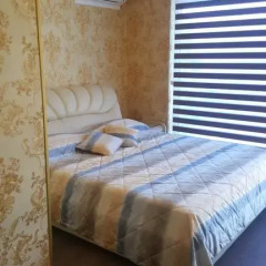 Family Hotel Gallery 3* Улучшенные апартаменты с различными типами кроватей фото 27