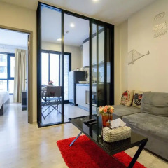 Отель The Cozy@The Base Pattaya комната для гостей фото 3