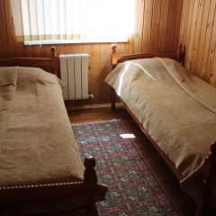 Приветливый Гостевой Дом детские мероприятия