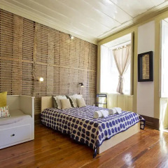 Отель Porto Se House комната для гостей фото 5