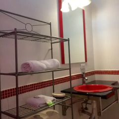 Hotel Casa La Cumbre Номер категории Эконом фото 6
