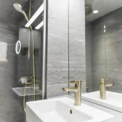 Radisson Collection Royal Hotel, Copenhagen 5* Улучшенный номер с двуспальной кроватью фото 2