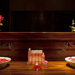 Отель Emaho Sekawa Fiji Luxury Resort 5* Вилла фото 25