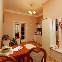 Отель Apartmán Kaiser Апартаменты фото 8