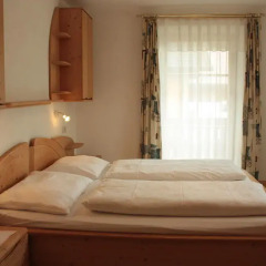 Отель Appartement Prieth Горнолыжный курорт Ортлер комната для гостей фото 4