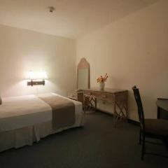 SureStay Hotel by Best Western Guam Airport South 2* Стандартный номер с разными типами кроватей фото 6