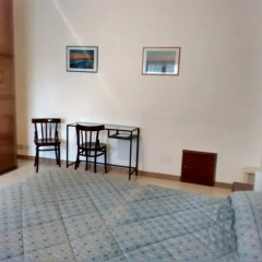 Отель B&B Si Sta Bene Италия, Остия-Антика - отзывы, цены и фото номеров - забронировать отель B&B Si Sta Bene онлайн комната для гостей фото 3
