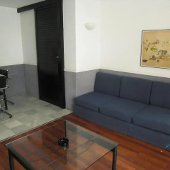 Отель Apartamentos Descartes Апартаменты фото 4