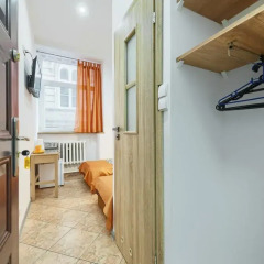 Hostel Świdnicka 24 удобства в номере