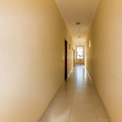Hotel Maria Luiza интерьер отеля