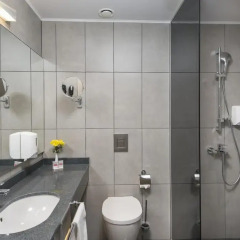 HVD Viva Club Hotel - Все включено 4* Стандартный номер с различными типами кроватей фото 3
