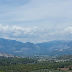 Отель Le Capanne di Villa Margherita Сперлонга фото 4