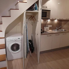 Отель Louvre Parisian Chicsuites в номере фото 2