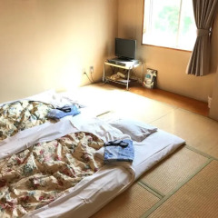 Hotel Tetora 3* Стандартный номер с 2 отдельными кроватями