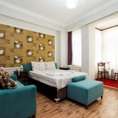 Dora Hotel комната для гостей фото 3