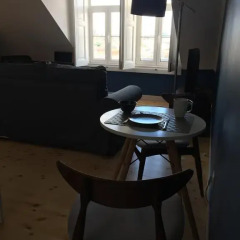 Отель Dalma Flats Португалия, Лиссабон - отзывы, цены и фото номеров - забронировать отель Dalma Flats онлайн интерьер отеля фото 2