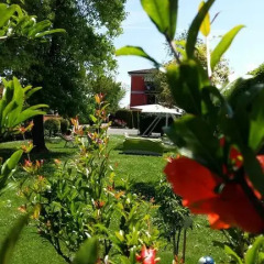 Отель La Casa Di Linda Bed and Breakfast Италия, Мирано - отзывы, цены и фото номеров - забронировать отель La Casa Di Linda Bed and Breakfast онлайн фото 9