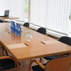 Hotel Ludwig van Beethoven в номере