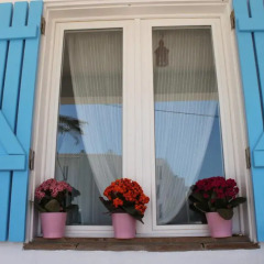 Отель PuraVida Divehouse балкон