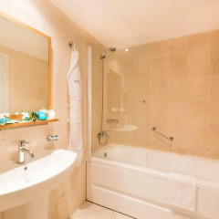 CLC Kusadasi Golf & Spa Resort Hotel 5* Апартаменты с различными типами кроватей фото 3