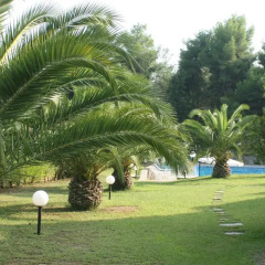 Отель Maria's House