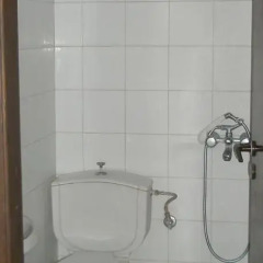 Отель Dolphin Apartments Греция, Родос - отзывы, цены и фото номеров - забронировать отель Dolphin Apartments онлайн ванная