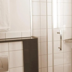 Best Western Hotel Nuernberg City West 3* Стандартный номер с различными типами кроватей фото 7