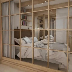 Отель Apartamenty Chata Pod Reglami Закопане развлечения