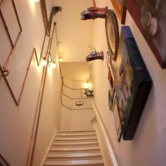 Отель Sjudoransj B&B развлечения