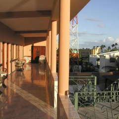 Отель Garant & Suites 3* Номер Делюкс фото 5