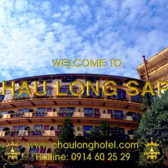 Chau Long Sapa 2 Hotel 3* Улучшенный номер с различными типами кроватей фото 9