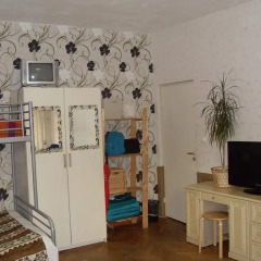 Sonett Regata Hostel Санкт-Петербург удобства в номере