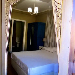 Отель Wallis Rato 3* Люкс с различными типами кроватей фото 5