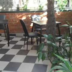 Hirmas Hotel питание