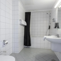 Mercur Hotel 3* Стандартный номер фото 2