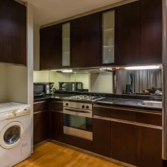 Отель Emporium Suites by Chatrium 5* Люкс фото 16