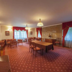 Отель Slaby&Bambur Residence Castle фото 2