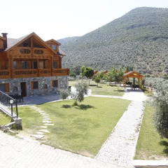 Natureland Efes 3* Стандартный номер с различными типами кроватей фото 47
